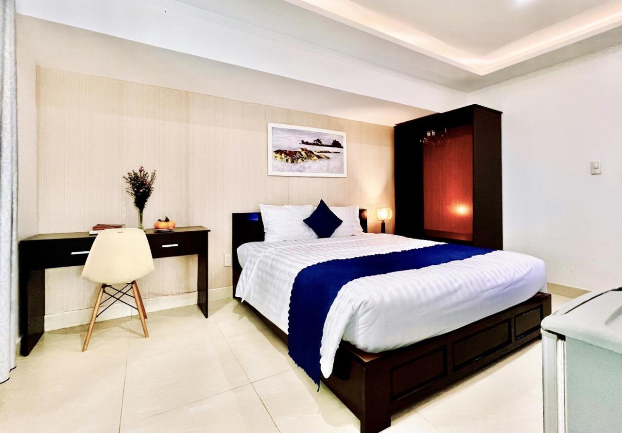 הוי אן Pearl Beach Homestay מראה חיצוני תמונה