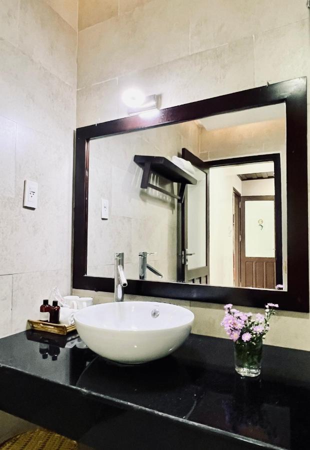 הוי אן Pearl Beach Homestay מראה חיצוני תמונה