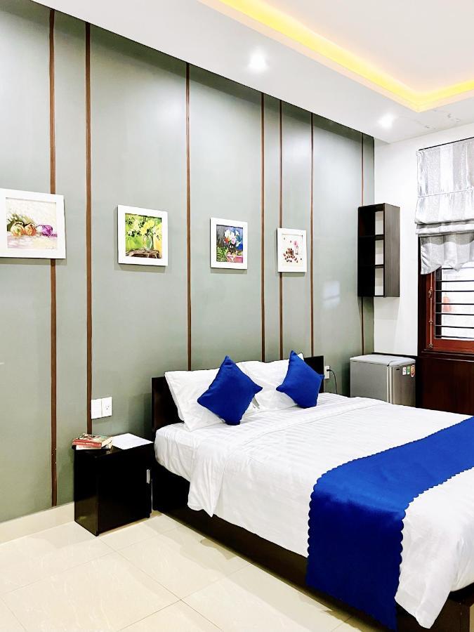 הוי אן Pearl Beach Homestay מראה חיצוני תמונה