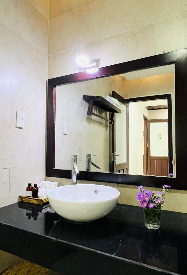 הוי אן Pearl Beach Homestay מראה חיצוני תמונה