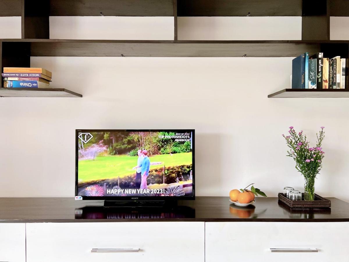 הוי אן Pearl Beach Homestay מראה חיצוני תמונה