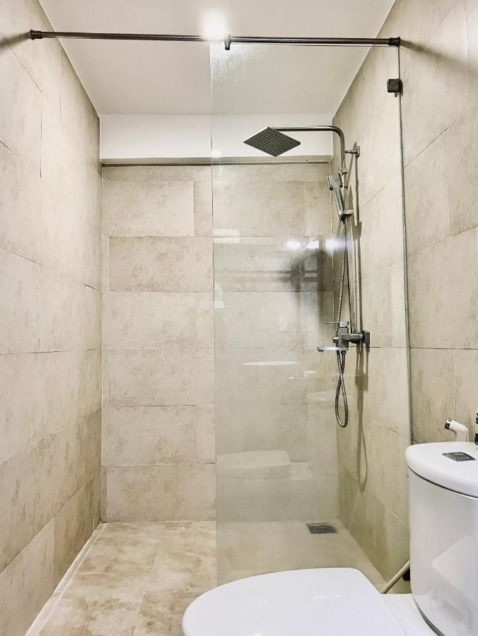 הוי אן Pearl Beach Homestay מראה חיצוני תמונה
