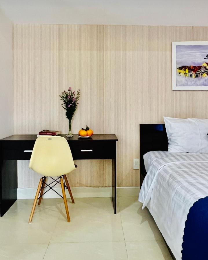 הוי אן Pearl Beach Homestay מראה חיצוני תמונה