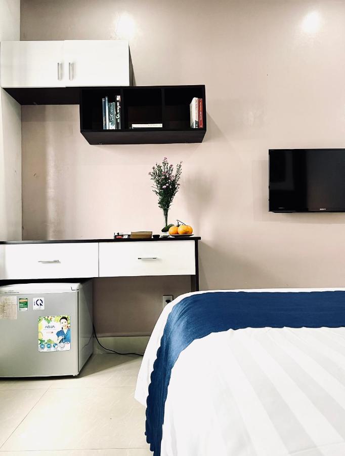 הוי אן Pearl Beach Homestay מראה חיצוני תמונה