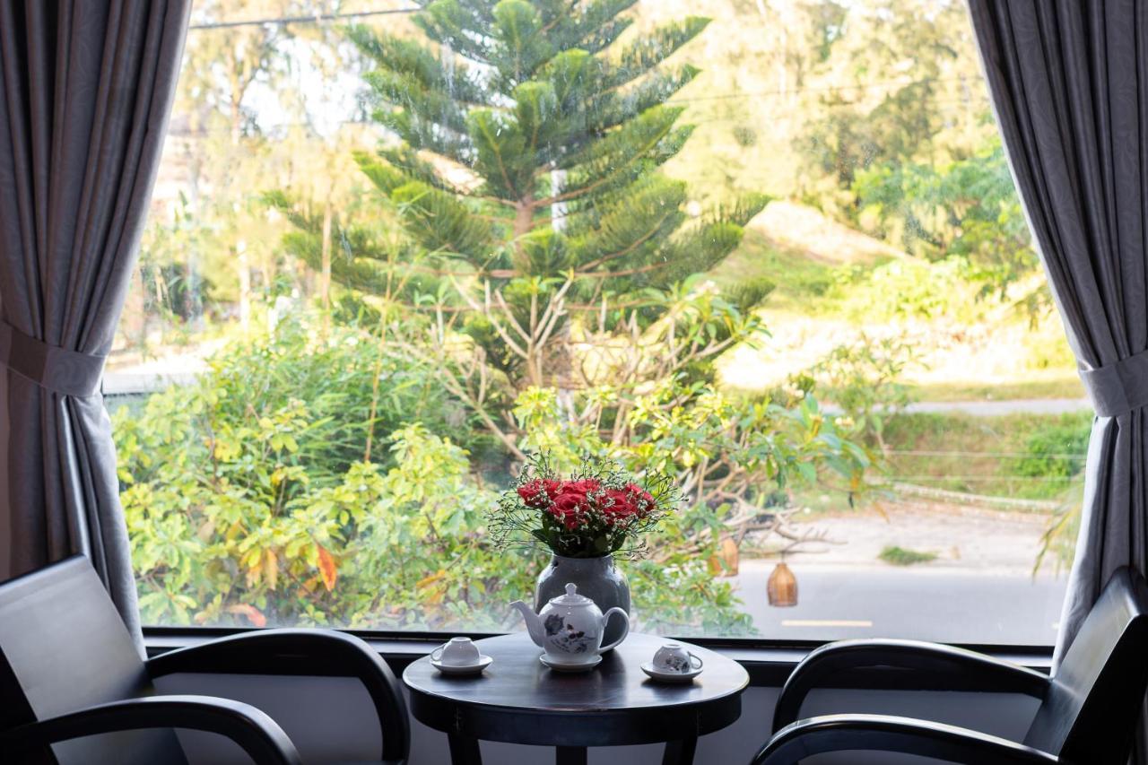 הוי אן Pearl Beach Homestay מראה חיצוני תמונה