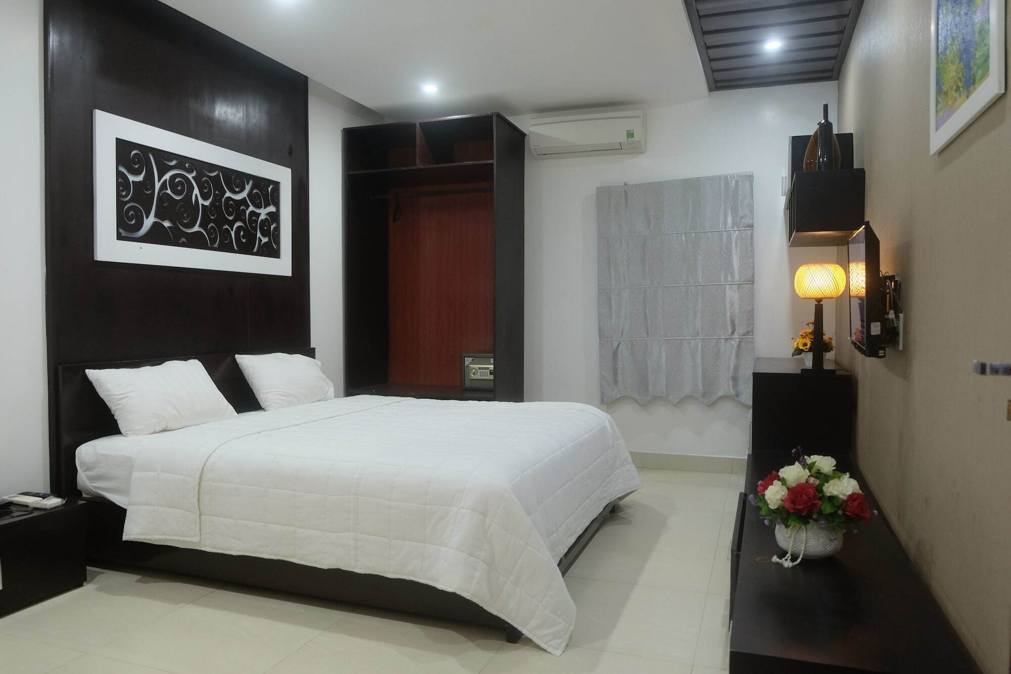 הוי אן Pearl Beach Homestay מראה חיצוני תמונה